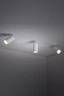   
                        
                        Светильник поворотный TK LIGHTING (Польша) 33467    
                         В стиле Хай-тек.  
                        Тип источника света: светодиодная лампа, сменная.                         Форма: Прямоугольник.                         Цвета плафонов и подвесок: Белый, Золото.                         Материал: Металл, Пластик.                          фото 12