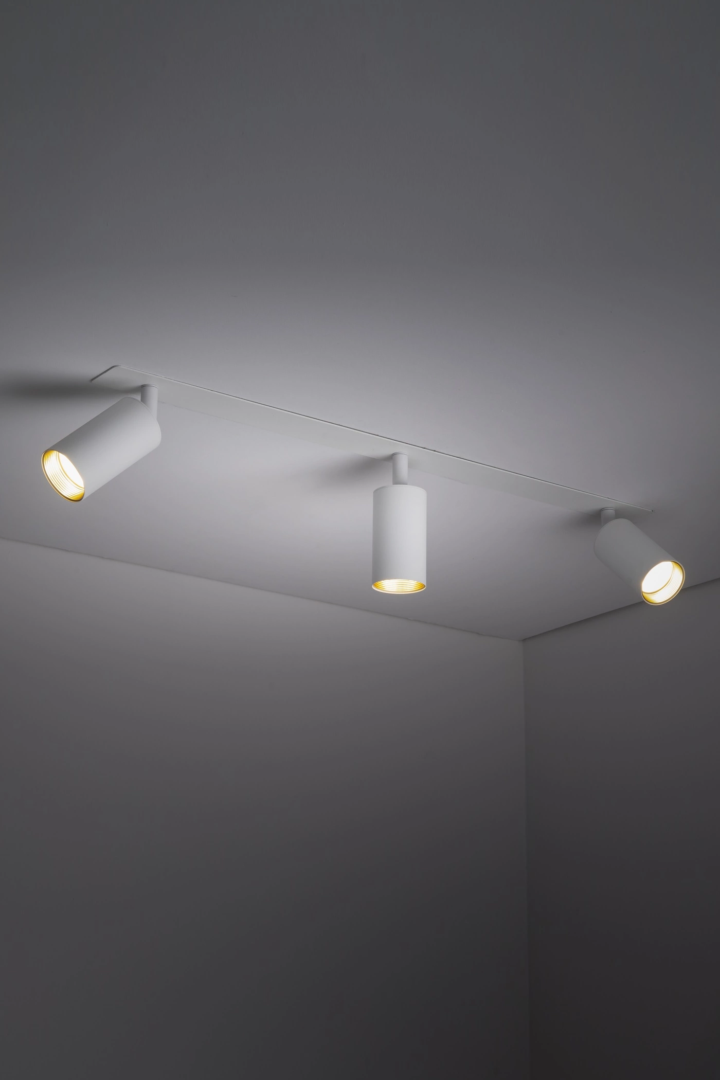   
                        
                        Светильник поворотный TK LIGHTING (Польша) 33467    
                         В стиле Хай-тек.  
                        Тип источника света: светодиодная лампа, сменная.                         Форма: Прямоугольник.                         Цвета плафонов и подвесок: Белый, Золото.                         Материал: Металл, Пластик.                          фото 12