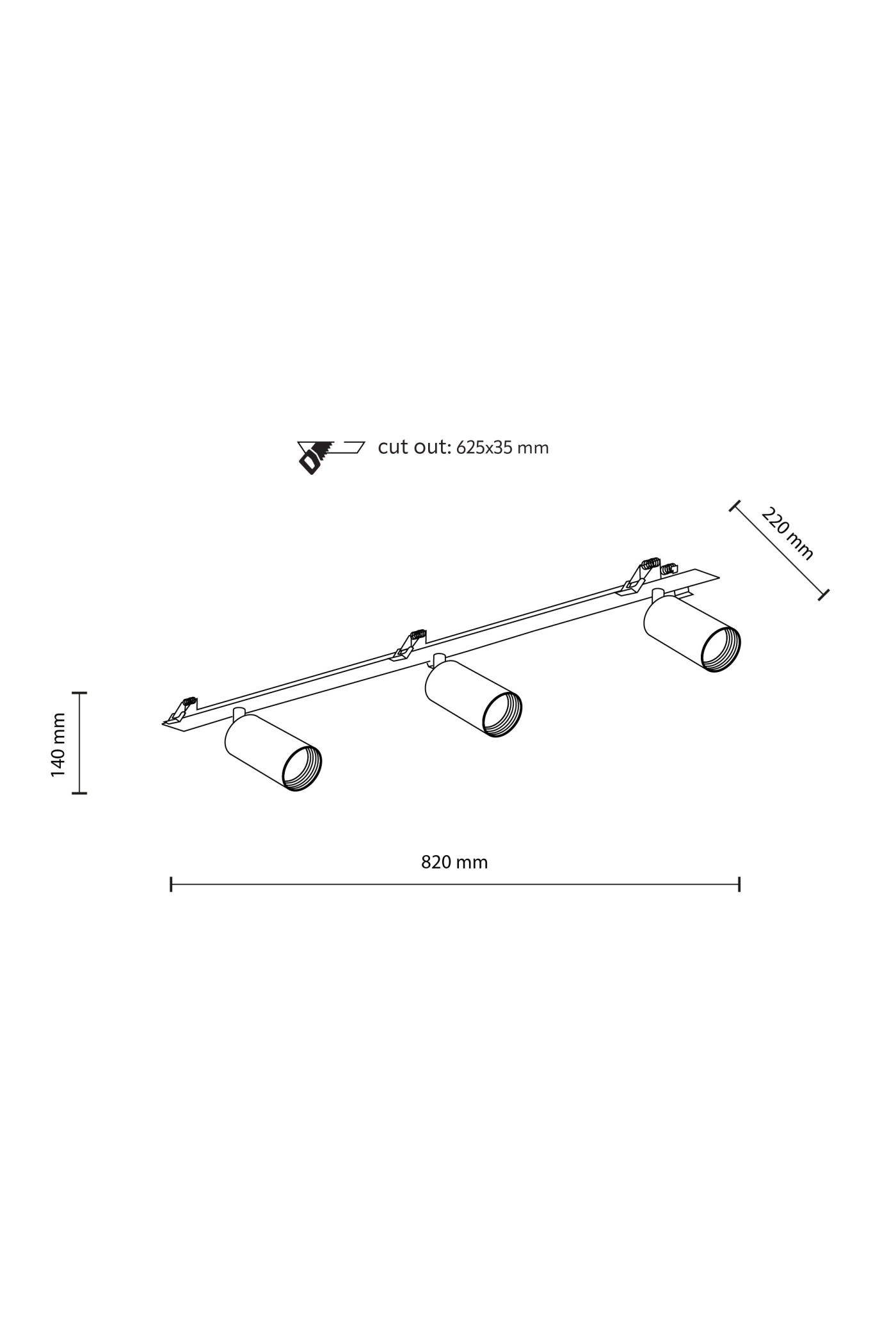   
                        
                        Светильник поворотный TK LIGHTING (Польша) 33467    
                         В стиле Хай-тек.  
                        Тип источника света: светодиодная лампа, сменная.                         Форма: Прямоугольник.                         Цвета плафонов и подвесок: Белый, Золото.                         Материал: Металл, Пластик.                          фото 13
