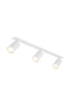   
                        
                        Светильник поворотный TK LIGHTING (Польша) 33467    
                         В стиле Хай-тек.  
                        Тип источника света: светодиодная лампа, сменная.                         Форма: Прямоугольник.                         Цвета плафонов и подвесок: Белый, Золото.                         Материал: Металл, Пластик.                          фото 5