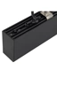   
                        
                        Люстра TK LIGHTING (Польща) 33469    
                         У стилі Хай-тек.  
                        Тип джерела світла: вбудований led-модуль, незмінний.                         Форма: Прямокутник.                         Кольори плафонів і підвісок: Чорний, Білий.                         Матеріал: Алюміній, Пластик.                          фото 6