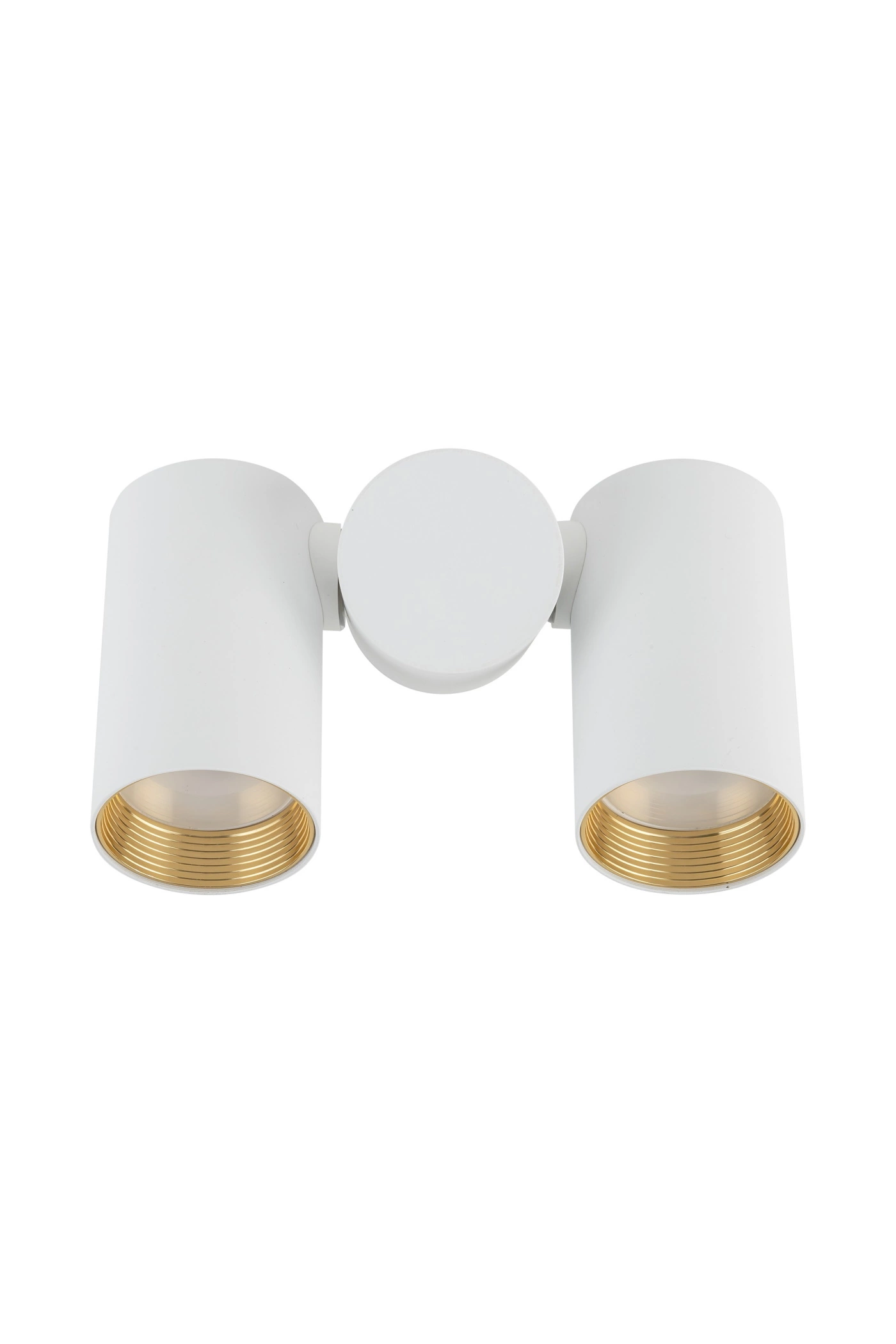   
                        
                        Точковий світильник TK LIGHTING (Польща) 33474    
                         У стилі Хай-тек.  
                        Тип джерела світла: світлодіодна лампа, змінна.                         Форма: Прямокутник.                         Кольори плафонів і підвісок: Білий, Золото.                         Матеріал: Метал, Пластик.                          фото 7