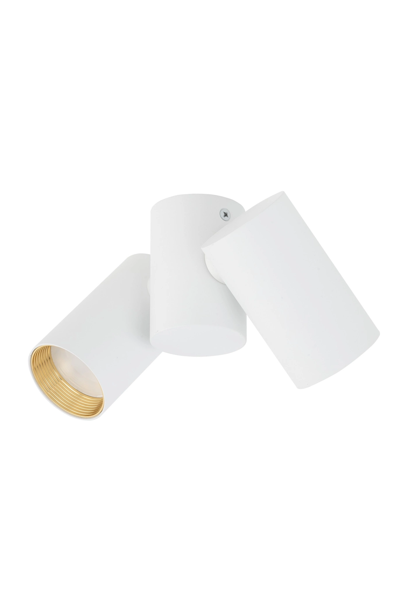   
                        
                        Точковий світильник TK LIGHTING (Польща) 33474    
                         У стилі Хай-тек.  
                        Тип джерела світла: світлодіодна лампа, змінна.                         Форма: Прямокутник.                         Кольори плафонів і підвісок: Білий, Золото.                         Матеріал: Метал, Пластик.                          фото 9