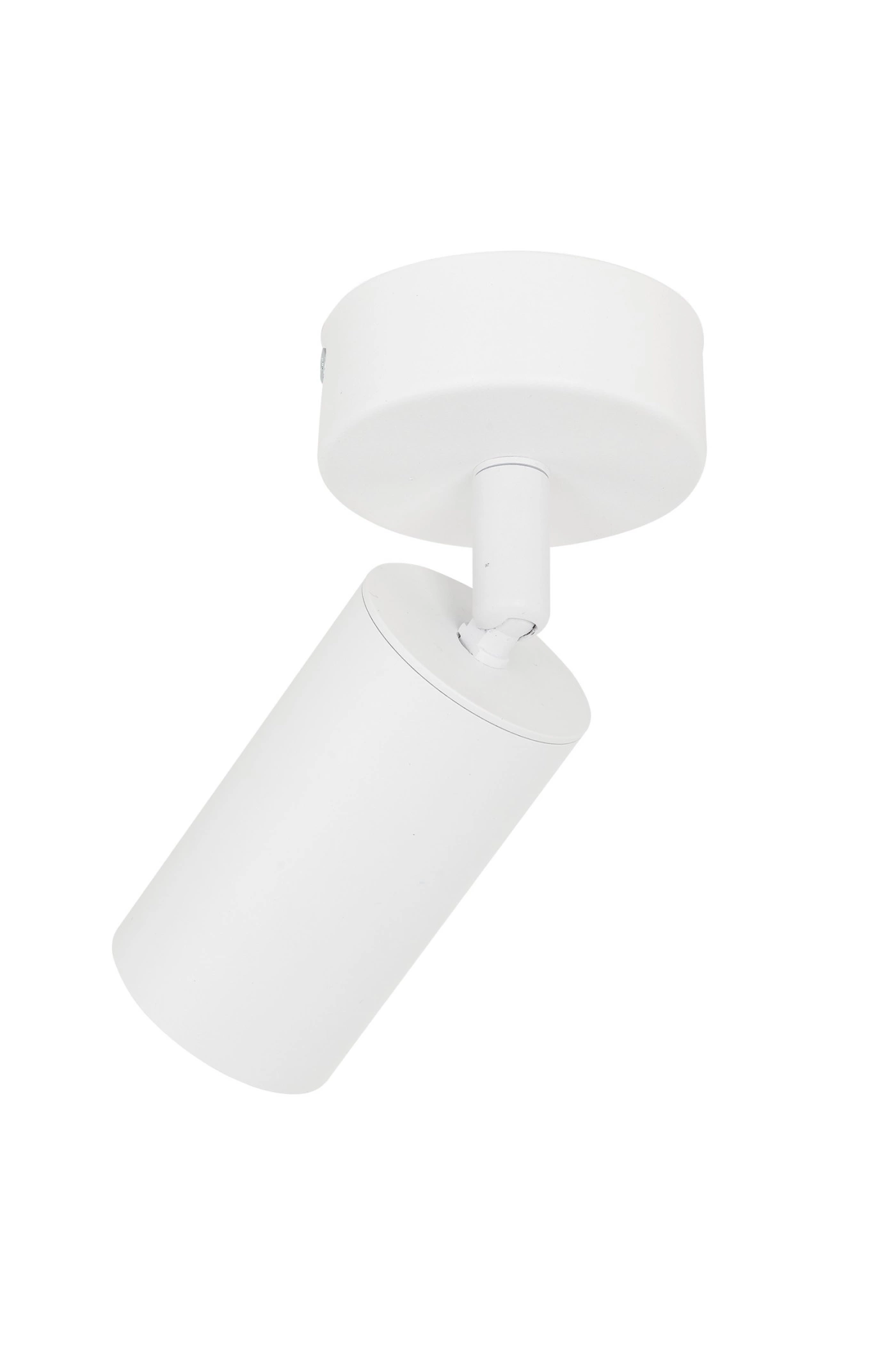   
                        
                        Точковий світильник TK LIGHTING (Польща) 33475    
                         У стилі Хай-тек.  
                        Тип джерела світла: світлодіодна лампа, змінна.                         Форма: Циліндр.                         Кольори плафонів і підвісок: Білий, Золото.                         Матеріал: Метал, Пластик.                          фото 8