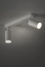   
                        
                        Светильник поворотный TK LIGHTING (Польша) 33476    
                         В стиле Хай-тек.  
                        Тип источника света: светодиодная лампа, сменная.                         Форма: Прямоугольник.                         Цвета плафонов и подвесок: Белый, Золото.                         Материал: Металл, Пластик.                          фото 12