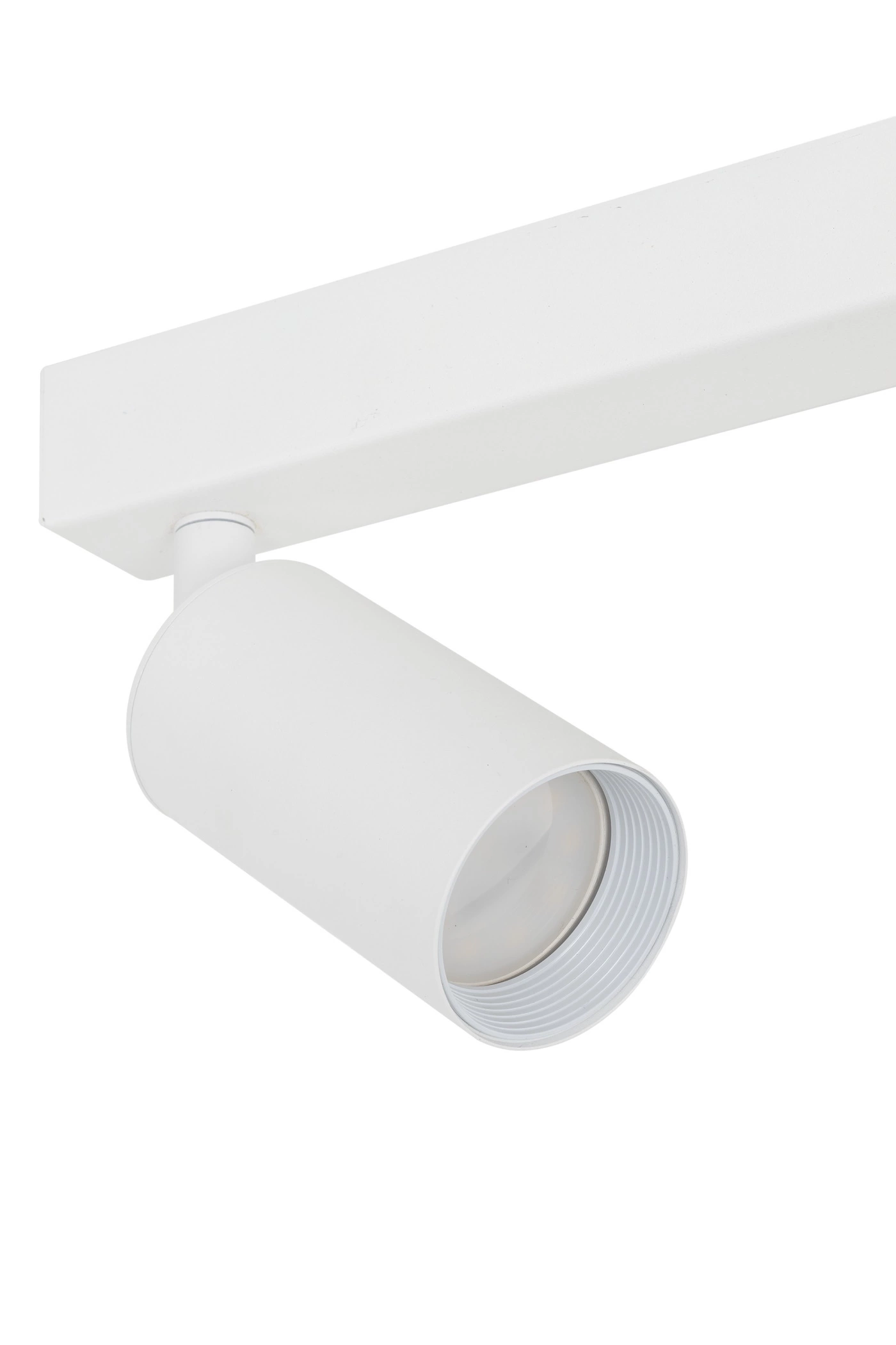   
                        
                        Светильник поворотный TK LIGHTING (Польша) 33476    
                         В стиле Хай-тек.  
                        Тип источника света: светодиодная лампа, сменная.                         Форма: Прямоугольник.                         Цвета плафонов и подвесок: Белый, Золото.                         Материал: Металл, Пластик.                          фото 3