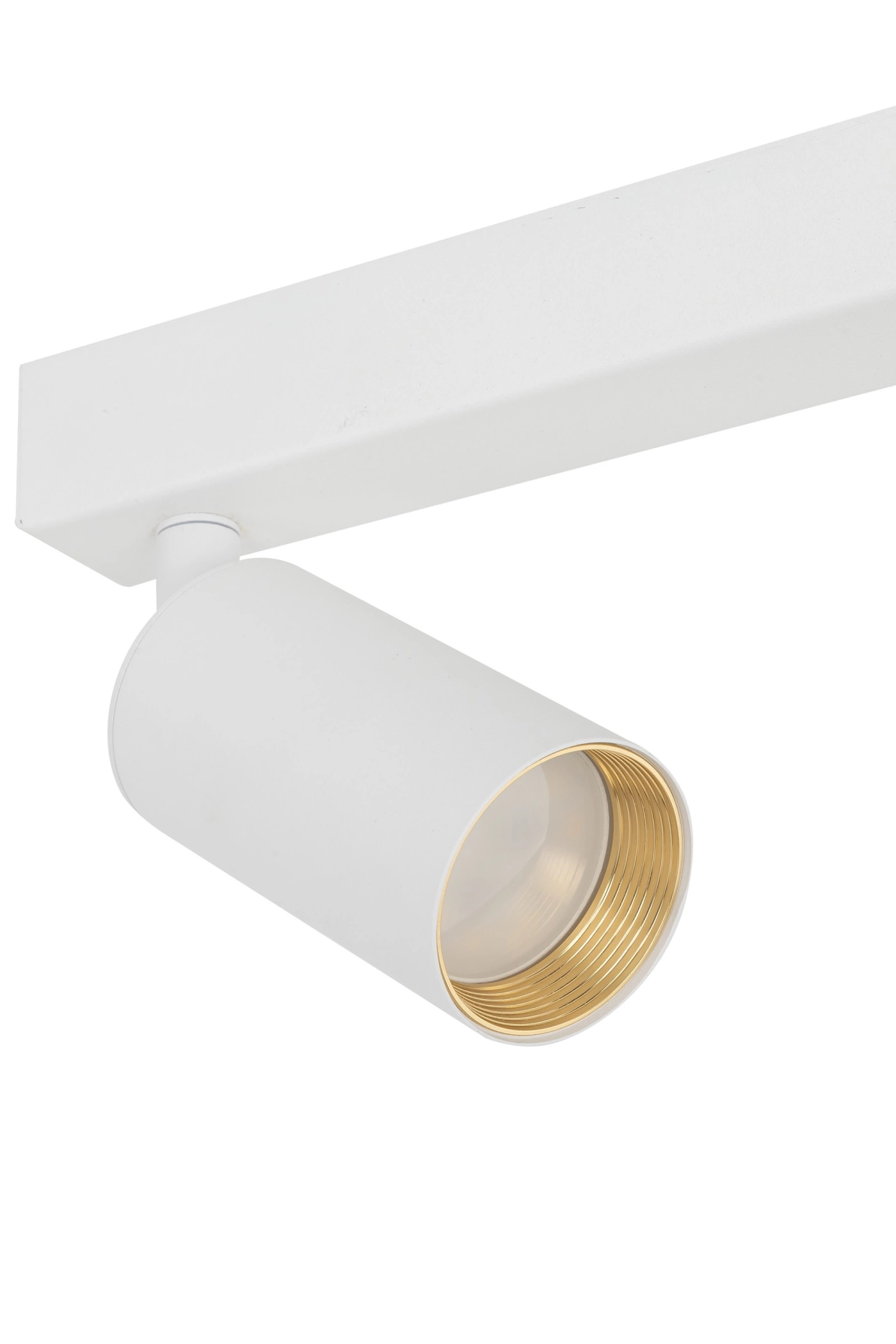   
                        
                        Светильник поворотный TK LIGHTING (Польша) 33476    
                         В стиле Хай-тек.  
                        Тип источника света: светодиодная лампа, сменная.                         Форма: Прямоугольник.                         Цвета плафонов и подвесок: Белый, Золото.                         Материал: Металл, Пластик.                          фото 7