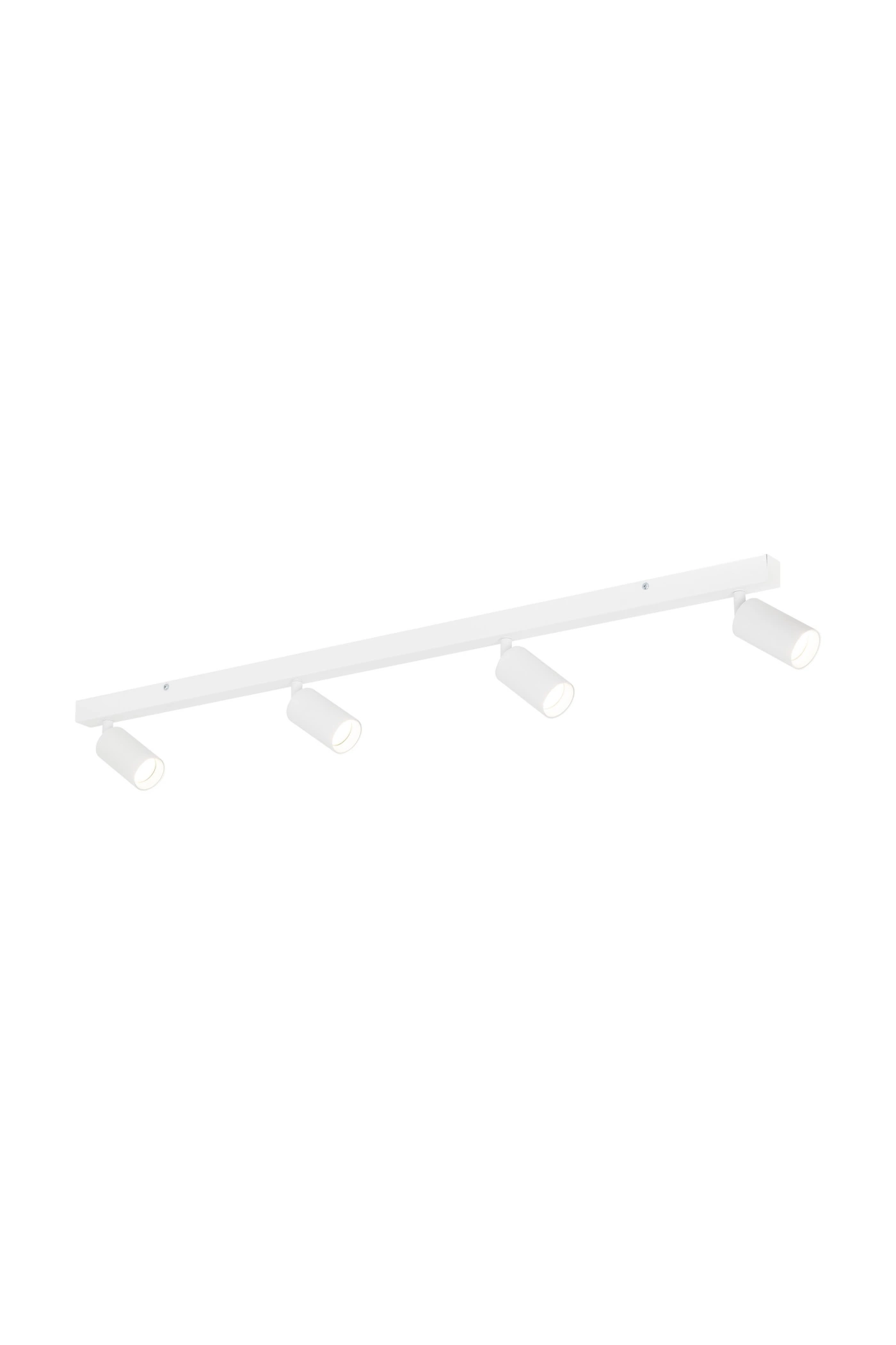   
                        
                        Світильник поворотний TK LIGHTING (Польща) 33478    
                         У стилі Хай-тек.  
                        Тип джерела світла: світлодіодна лампа, змінна.                         Форма: Прямокутник.                         Кольори плафонів і підвісок: Білий, Золото.                         Матеріал: Метал, Пластик.                          фото 2