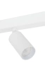   
                        
                        Світильник поворотний TK LIGHTING (Польща) 33478    
                         У стилі Хай-тек.  
                        Тип джерела світла: світлодіодна лампа, змінна.                         Форма: Прямокутник.                         Кольори плафонів і підвісок: Білий, Золото.                         Матеріал: Метал, Пластик.                          фото 3