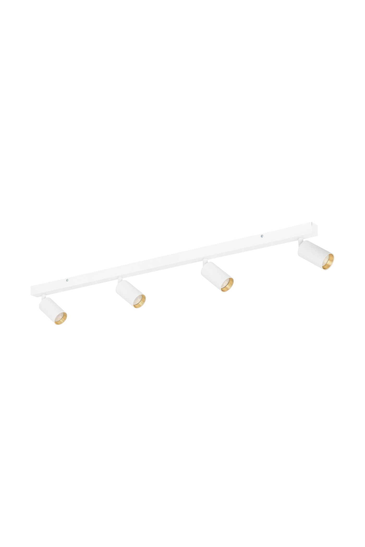   
                        
                        Світильник поворотний TK LIGHTING (Польща) 33478    
                         У стилі Хай-тек.  
                        Тип джерела світла: світлодіодна лампа, змінна.                         Форма: Прямокутник.                         Кольори плафонів і підвісок: Білий, Золото.                         Матеріал: Метал, Пластик.                          фото 5