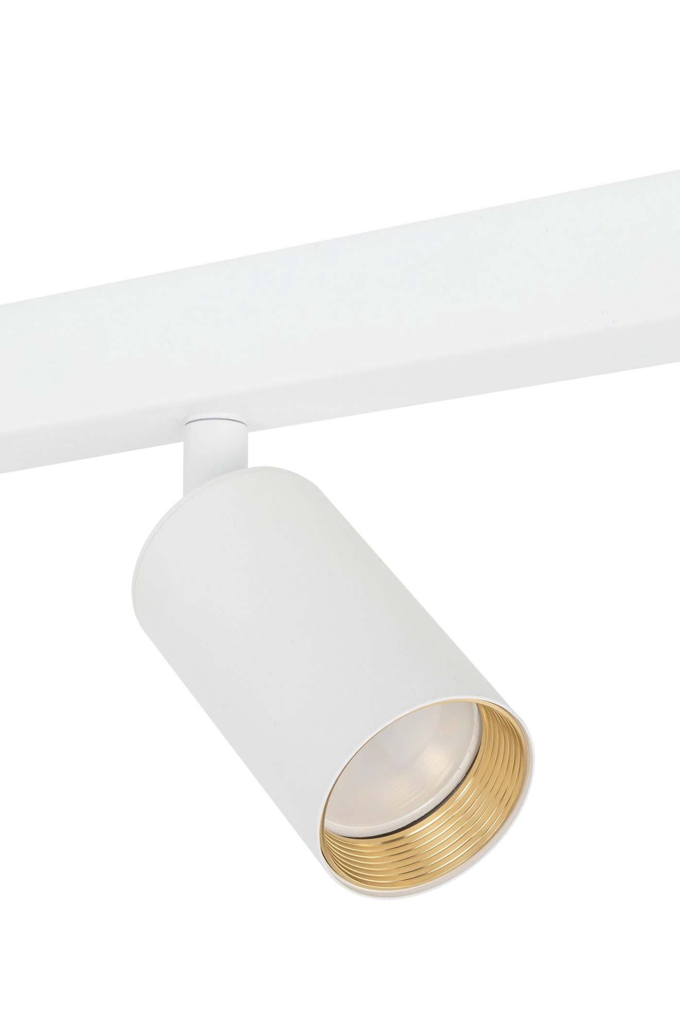   
                        
                        Світильник поворотний TK LIGHTING (Польща) 33478    
                         У стилі Хай-тек.  
                        Тип джерела світла: світлодіодна лампа, змінна.                         Форма: Прямокутник.                         Кольори плафонів і підвісок: Білий, Золото.                         Матеріал: Метал, Пластик.                          фото 8