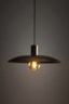   
                        
                        Люстра TK LIGHTING (Польща) 33491    
                         У стилі Лофт.  
                        Тип джерела світла: світлодіодна лампа, змінна.                         Форма: Коло.                         Кольори плафонів і підвісок: Коричневий.                         Матеріал: Метал.                          фото 5