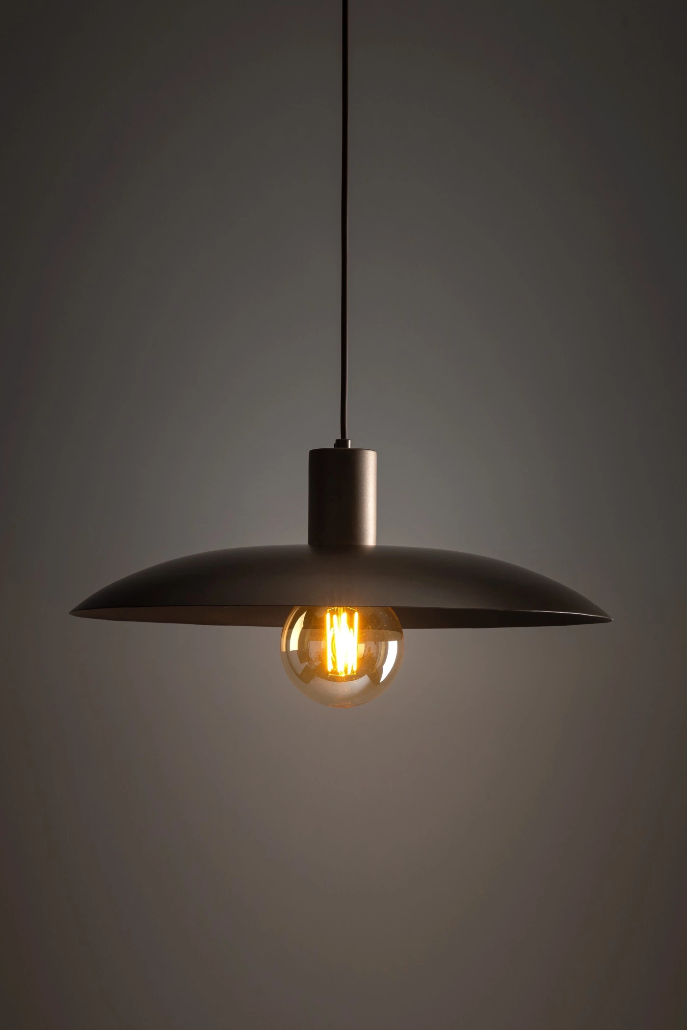   
                        
                        Люстра TK LIGHTING (Польща) 33491    
                         У стилі Лофт.  
                        Тип джерела світла: світлодіодна лампа, змінна.                         Форма: Коло.                         Кольори плафонів і підвісок: Коричневий.                         Матеріал: Метал.                          фото 5