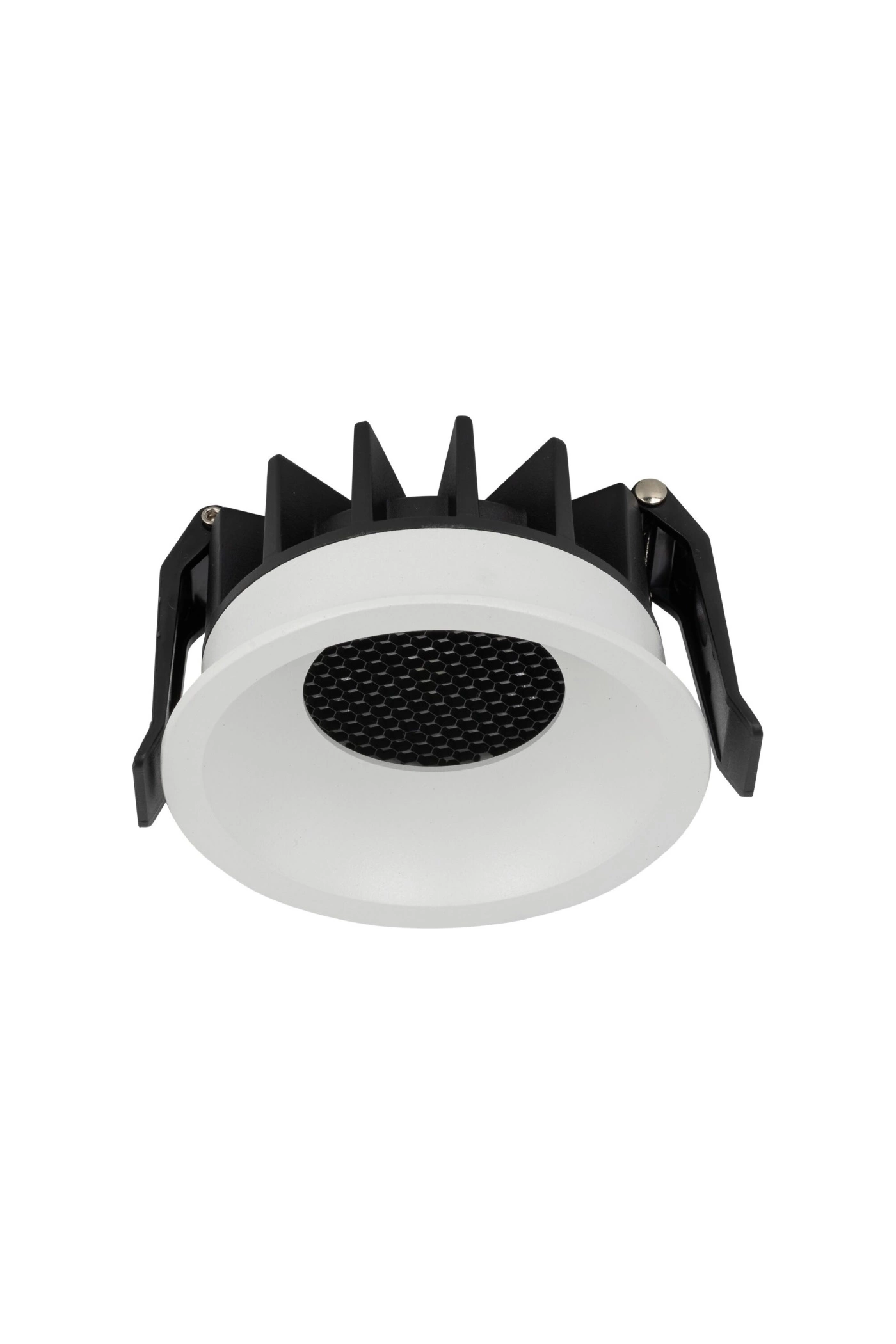   
                        
                        Точечный светильник TK LIGHTING (Польша) 33511    
                         В стиле Хай-тек.  
                        Тип источника света: встроенный led-модуль, несъемный.                         Форма: Круг.                         Цвета плафонов и подвесок: Белый.                         Материал: Алюминий, Пластик.                          фото 1