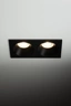   
                        
                        Світильник вуличний TK LIGHTING (Польща) 33515    
                         У стилі Хай-тек.  
                        Тип джерела світла: світлодіодна лампа, змінна.                         Форма: Прямокутник.                         Кольори плафонів і підвісок: Чорний.                         Матеріал: Сталь, Алюміній, Скло.                          фото 7