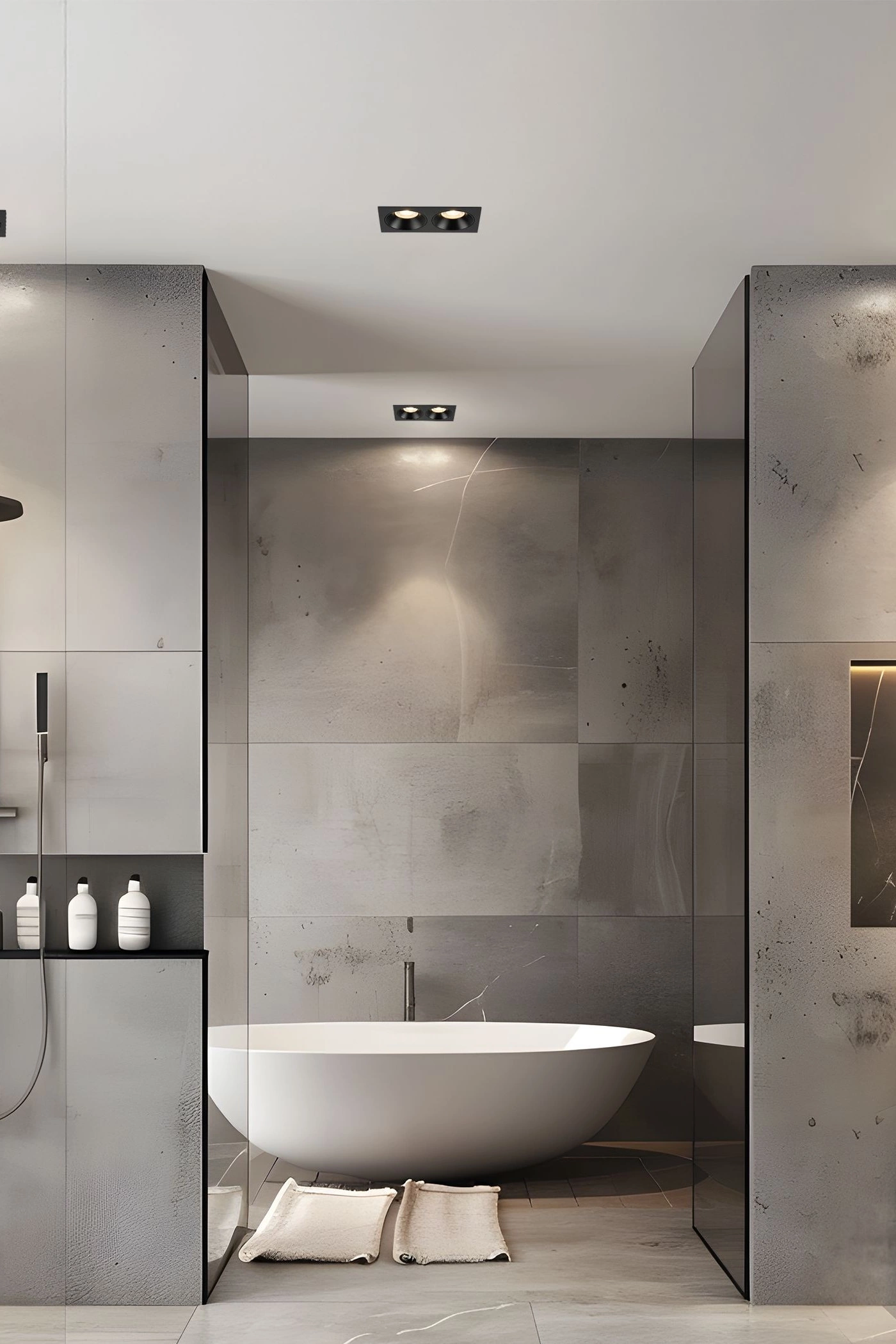   
                        
                        Світильник вуличний TK LIGHTING (Польща) 33515    
                         У стилі Хай-тек.  
                        Тип джерела світла: світлодіодна лампа, змінна.                         Форма: Прямокутник.                         Кольори плафонів і підвісок: Чорний.                         Матеріал: Сталь, Алюміній, Скло.                          фото 8