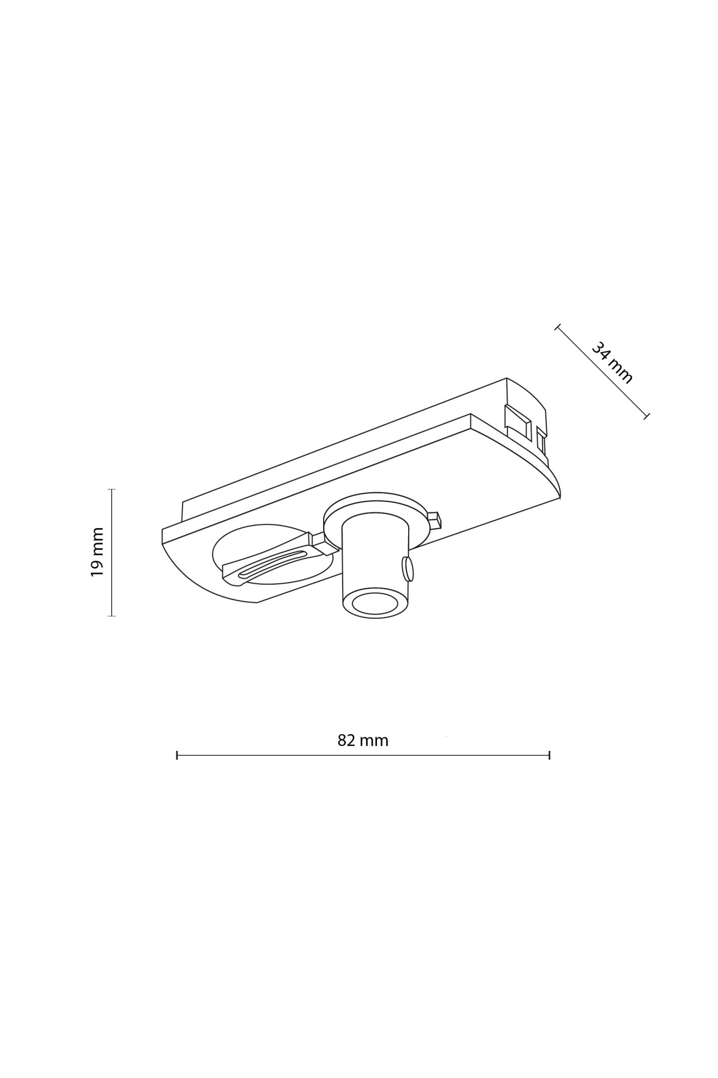   
                        
                        Додатковий елемент систем TK LIGHTING (Польща) 33529    
                        .  
                                                                                                                         фото 4