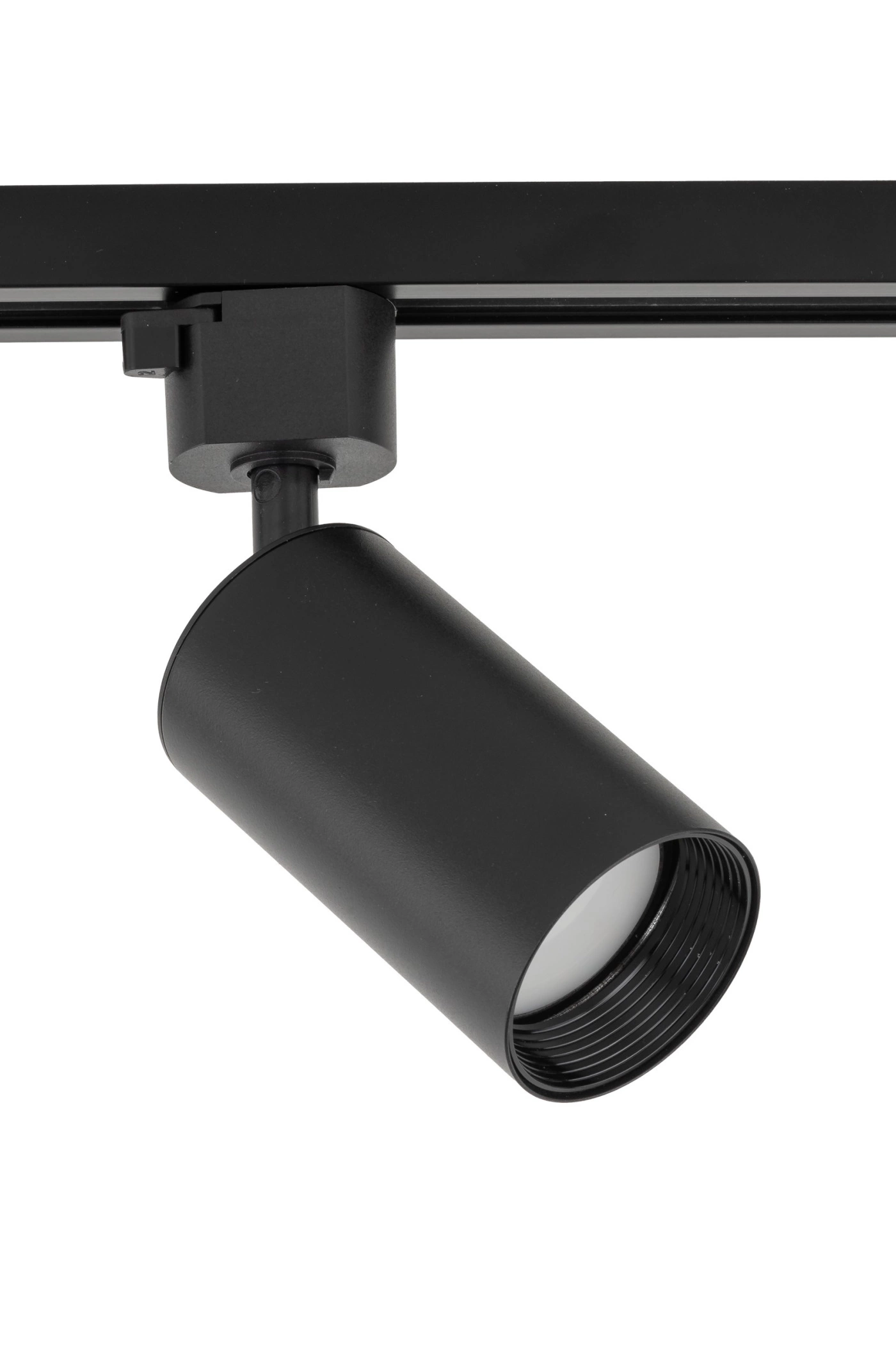   
                        
                        Трековий світильник TK LIGHTING (Польща) 33530    
                         У стилі Хай-тек.  
                        Тип джерела світла: світлодіодна лампа, змінна.                                                 Кольори плафонів і підвісок: Чорний, Золото.                         Матеріал: Метал, Пластик.                          фото 3