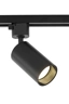   
                        
                        Трековий світильник TK LIGHTING (Польща) 33530    
                         У стилі Хай-тек.  
                        Тип джерела світла: світлодіодна лампа, змінна.                                                 Кольори плафонів і підвісок: Чорний, Золото.                         Матеріал: Метал, Пластик.                          фото 4