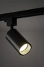   
                        
                        Трековий світильник TK LIGHTING (Польща) 33530    
                         У стилі Хай-тек.  
                        Тип джерела світла: світлодіодна лампа, змінна.                                                 Кольори плафонів і підвісок: Чорний, Золото.                         Матеріал: Метал, Пластик.                          фото 8