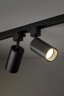   
                        
                        Трековий світильник TK LIGHTING (Польща) 33530    
                         У стилі Хай-тек.  
                        Тип джерела світла: світлодіодна лампа, змінна.                                                 Кольори плафонів і підвісок: Чорний, Золото.                         Матеріал: Метал, Пластик.                          фото 9