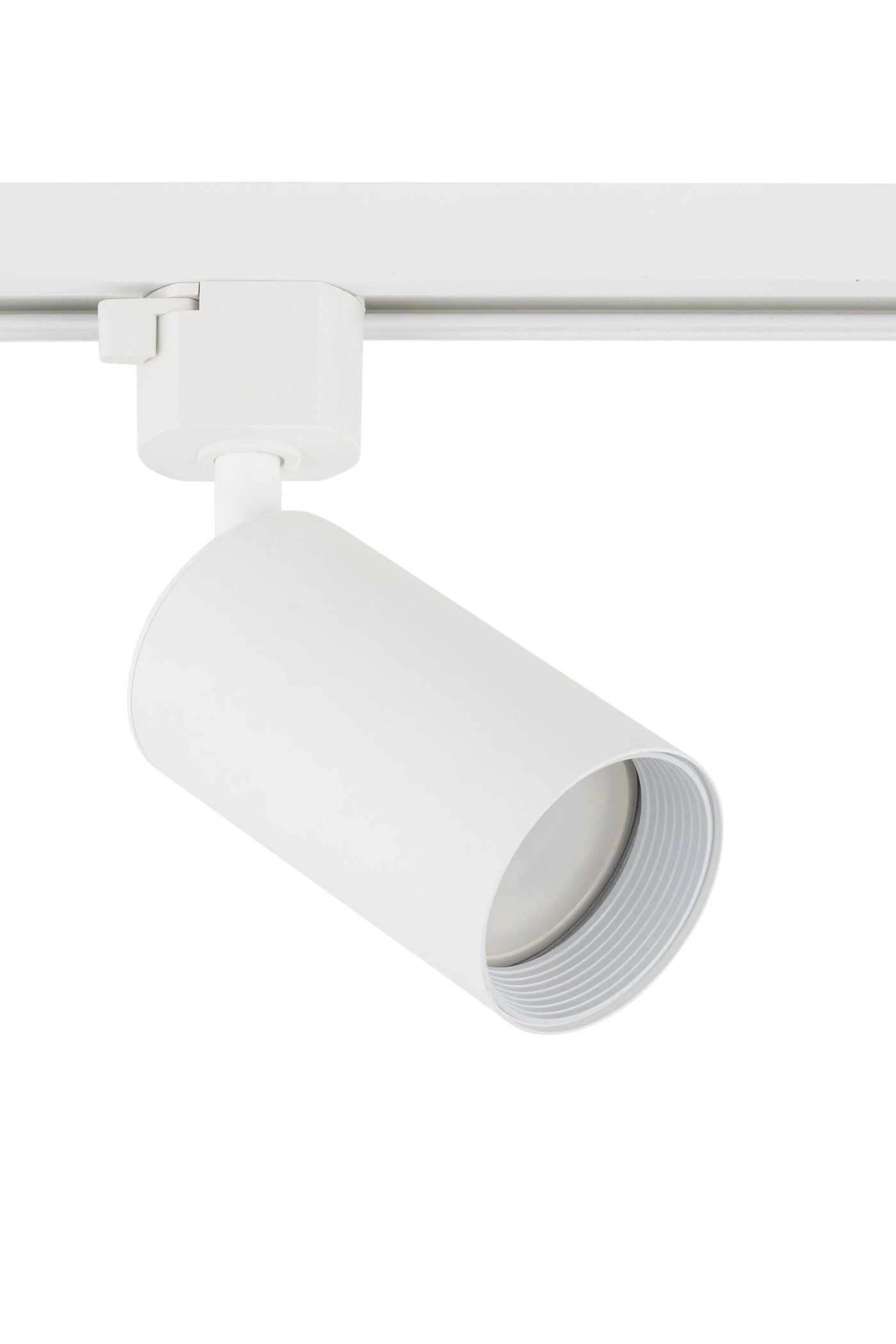   
                        
                        Трековий світильник TK LIGHTING (Польща) 33532    
                         У стилі Хай-тек.  
                        Тип джерела світла: світлодіодна лампа, змінна.                                                 Кольори плафонів і підвісок: Білий, Золото.                         Матеріал: Метал, Пластик.                          фото 3