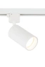   
                        
                        Трековий світильник TK LIGHTING (Польща) 33532    
                         У стилі Хай-тек.  
                        Тип джерела світла: світлодіодна лампа, змінна.                                                 Кольори плафонів і підвісок: Білий, Золото.                         Матеріал: Метал, Пластик.                          фото 4
