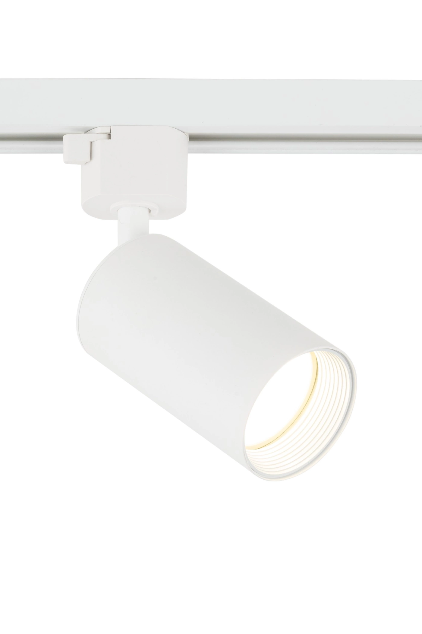   
                        
                        Трековий світильник TK LIGHTING (Польща) 33532    
                         У стилі Хай-тек.  
                        Тип джерела світла: світлодіодна лампа, змінна.                                                 Кольори плафонів і підвісок: Білий, Золото.                         Матеріал: Метал, Пластик.                          фото 4