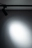   
                        
                        Трековий світильник TK LIGHTING (Польща) 33533    
                         У стилі Хай-тек.  
                        Тип джерела світла: вбудований led-модуль, незмінний.                                                 Кольори плафонів і підвісок: Чорний.                         Матеріал: Метал, Пластик.                          фото 11