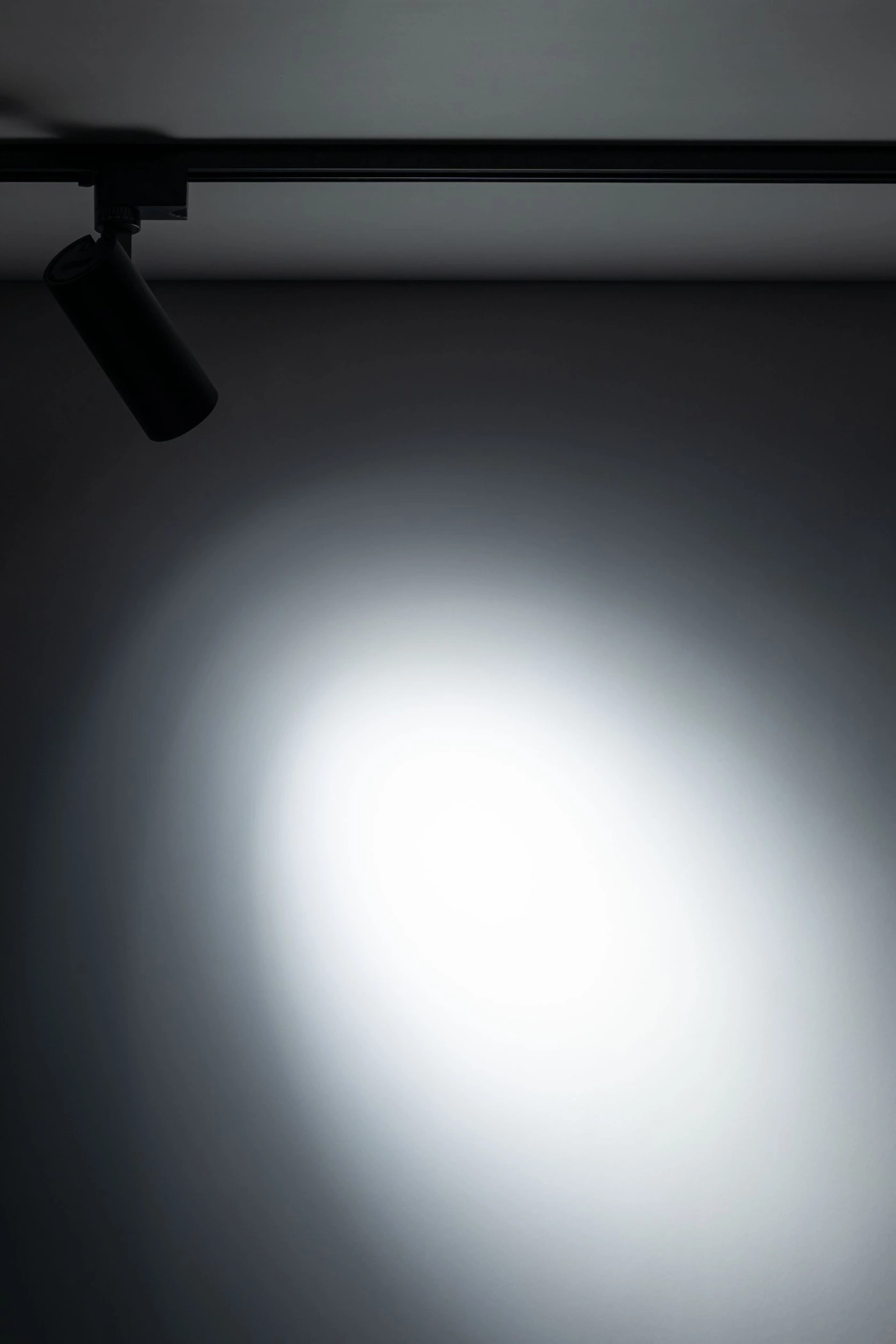   
                        
                        Трековий світильник TK LIGHTING (Польща) 33533    
                         У стилі Хай-тек.  
                        Тип джерела світла: вбудований led-модуль, незмінний.                                                 Кольори плафонів і підвісок: Чорний.                         Матеріал: Метал, Пластик.                          фото 11