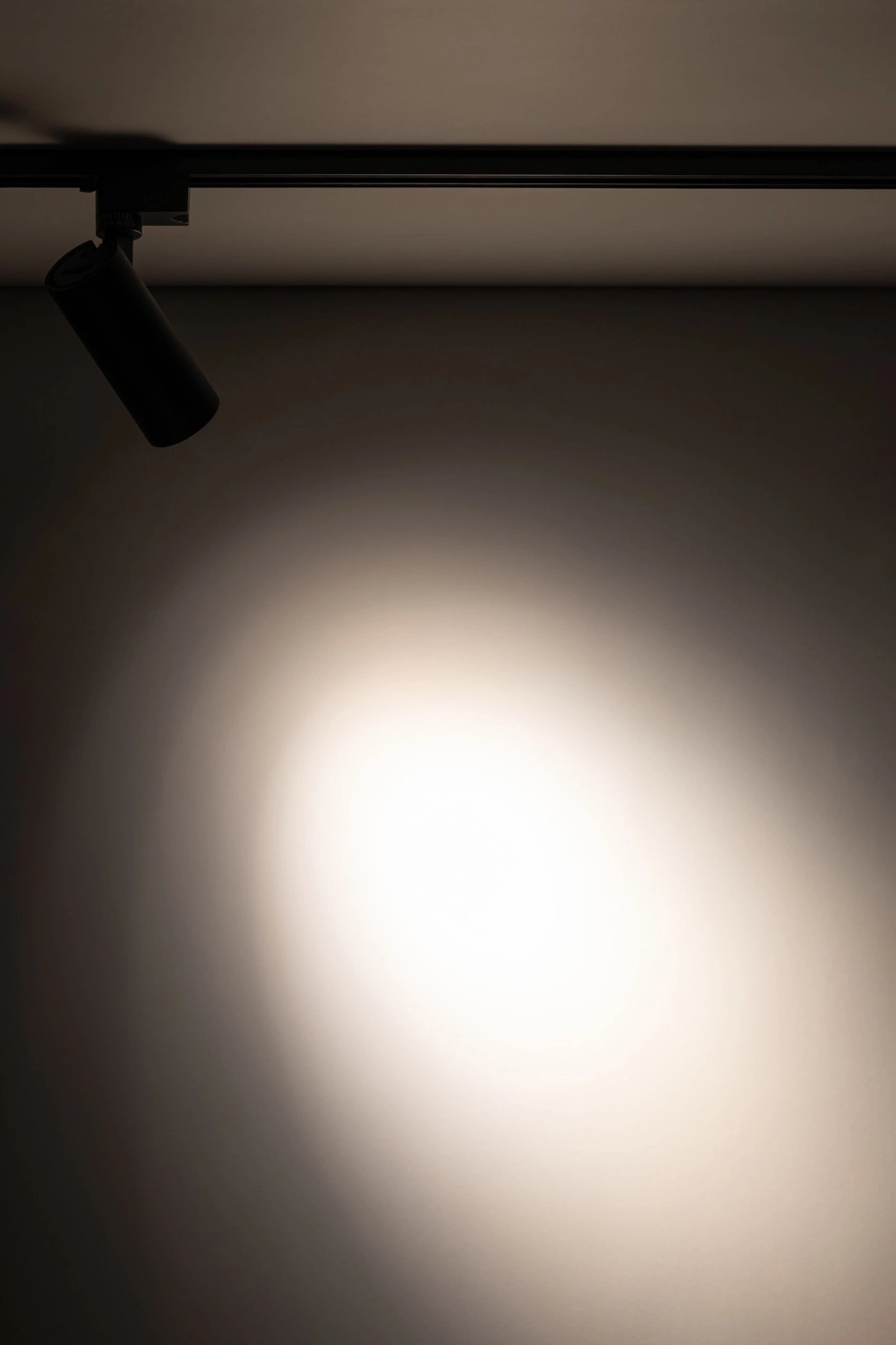   
                        
                        Трековий світильник TK LIGHTING (Польща) 33533    
                         У стилі Хай-тек.  
                        Тип джерела світла: вбудований led-модуль, незмінний.                                                 Кольори плафонів і підвісок: Чорний.                         Матеріал: Метал, Пластик.                          фото 10