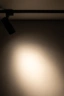   
                        
                        Трековий світильник TK LIGHTING (Польща) 33534    
                         У стилі Хай-тек.  
                        Тип джерела світла: вбудований led-модуль, незмінний.                                                 Кольори плафонів і підвісок: Чорний.                         Матеріал: Метал, Пластик.                          фото 11