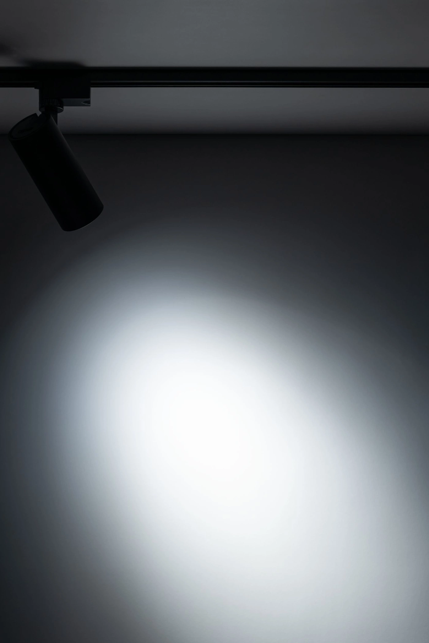   
                        
                        Трековий світильник TK LIGHTING (Польща) 33534    
                         У стилі Хай-тек.  
                        Тип джерела світла: вбудований led-модуль, незмінний.                                                 Кольори плафонів і підвісок: Чорний.                         Матеріал: Метал, Пластик.                          фото 13