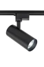   
                        
                        Трековий світильник TK LIGHTING (Польща) 33534    
                         У стилі Хай-тек.  
                        Тип джерела світла: вбудований led-модуль, незмінний.                                                 Кольори плафонів і підвісок: Чорний.                         Матеріал: Метал, Пластик.                          фото 3
