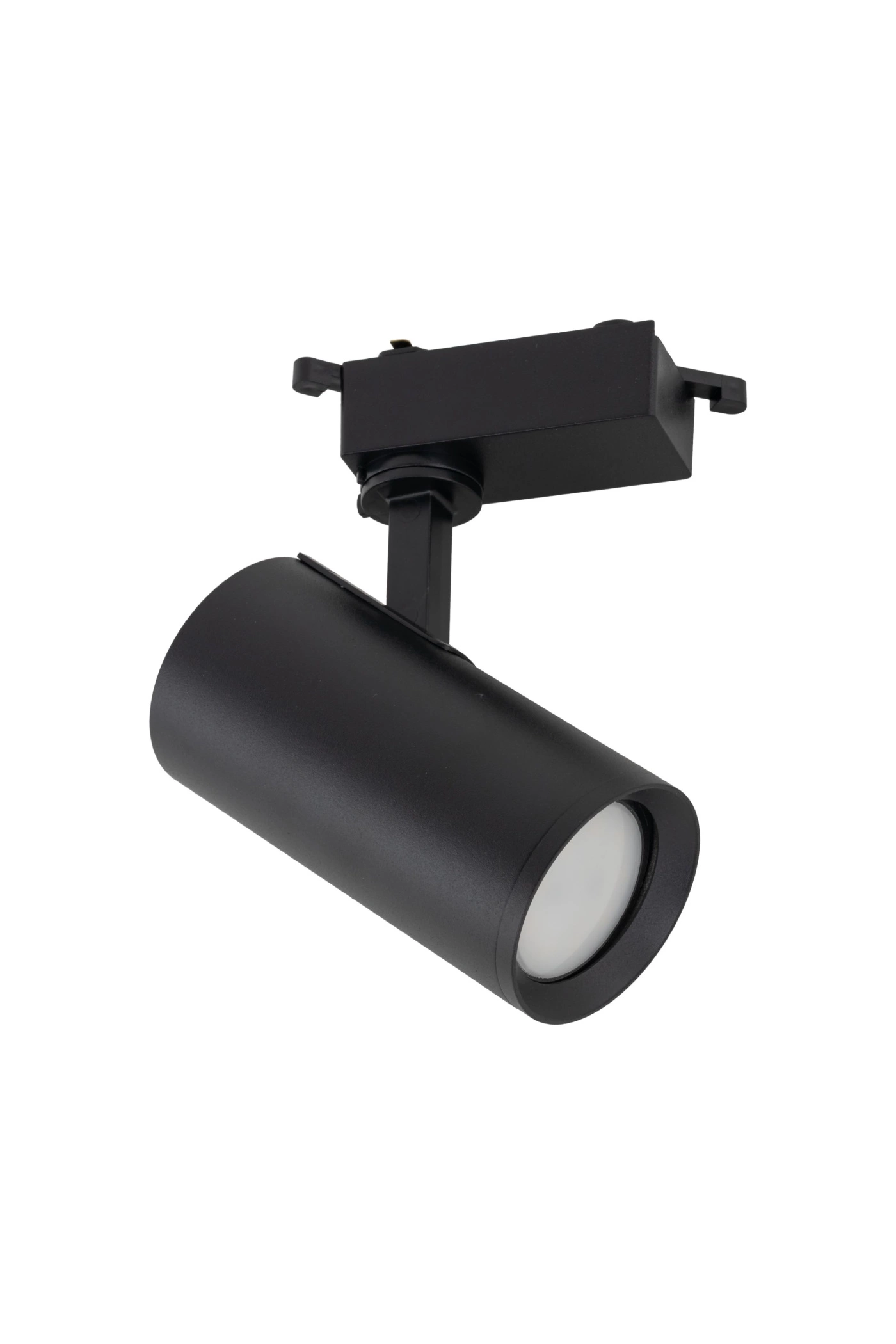   
                        
                        Трековий світильник TK LIGHTING (Польща) 33535    
                         У стилі Хай-тек.  
                        Тип джерела світла: світлодіодна лампа, змінна.                                                 Кольори плафонів і підвісок: Чорний.                         Матеріал: Метал, Пластик.                          фото 1