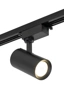   
                        
                        Трековий світильник TK LIGHTING (Польща) 33535    
                         У стилі Хай-тек.  
                        Тип джерела світла: світлодіодна лампа, змінна.                                                 Кольори плафонів і підвісок: Чорний.                         Матеріал: Метал, Пластик.                          фото 5
