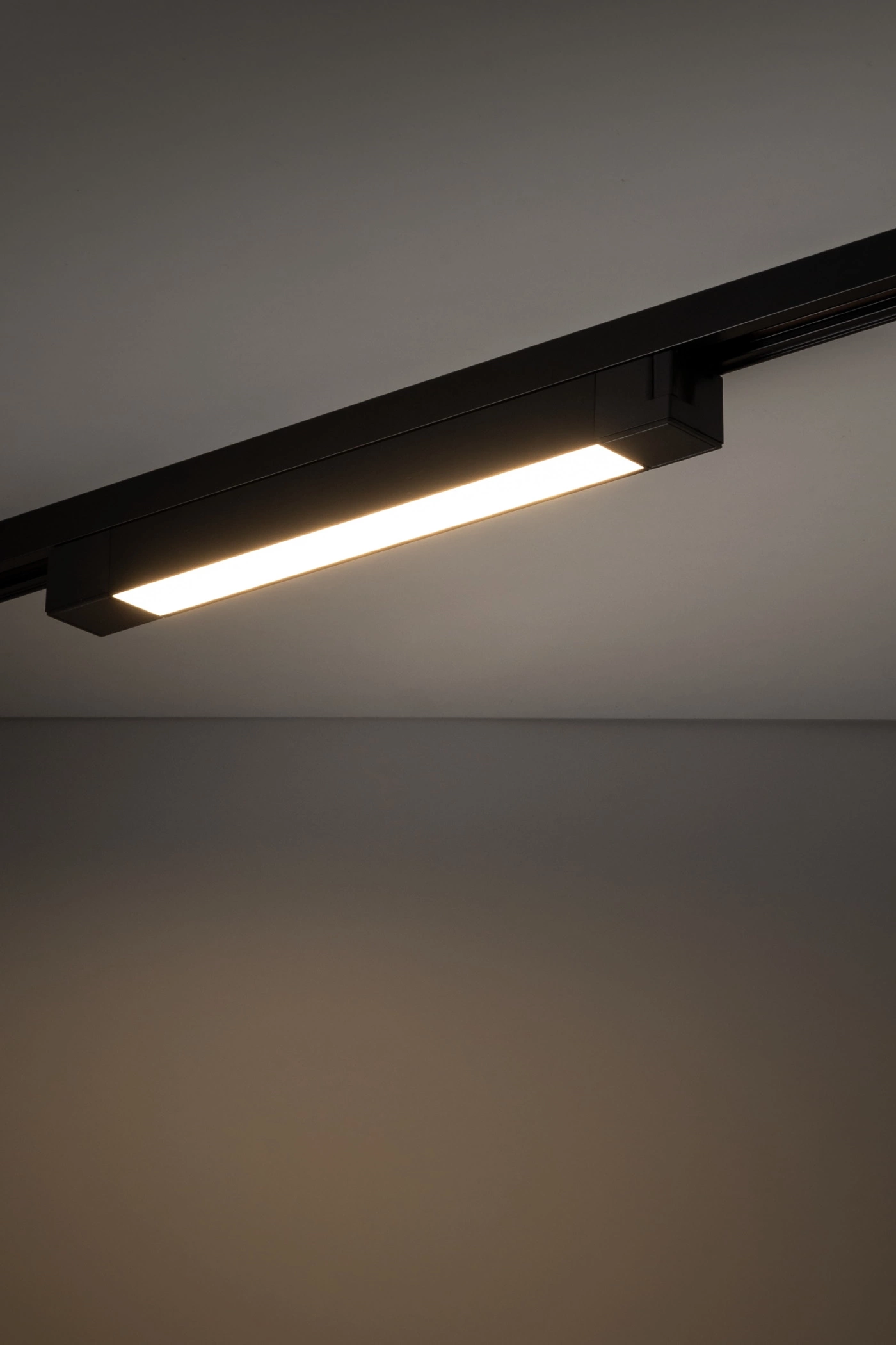   
                        
                        Трековий світильник TK LIGHTING (Польща) 33536    
                         У стилі Хай-тек.  
                        Тип джерела світла: вбудований led-модуль, незмінний.                                                 Кольори плафонів і підвісок: Чорний, Білий.                         Матеріал: Пластик.                          фото 7