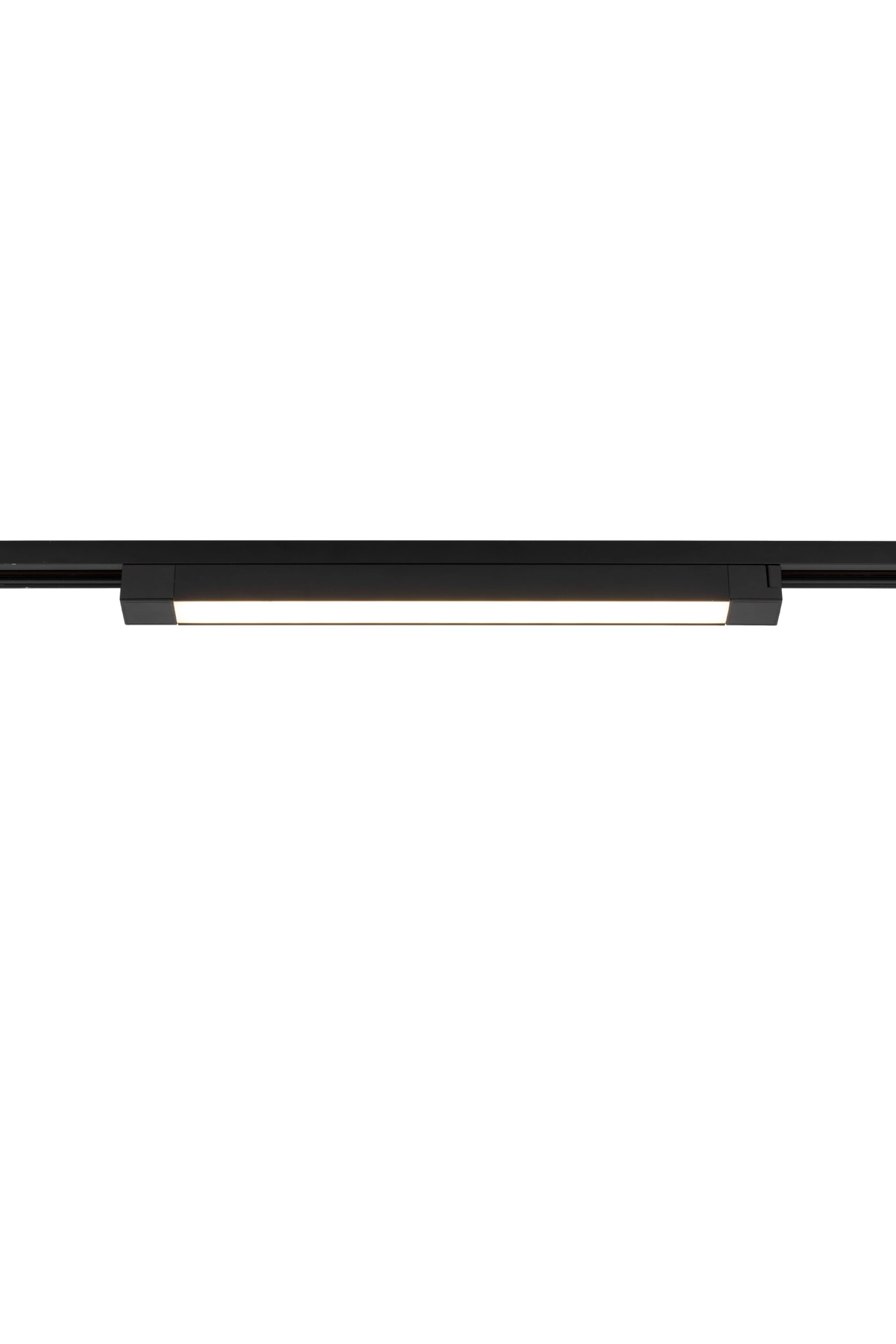   
                        
                        Трековий світильник TK LIGHTING (Польща) 33537    
                         У стилі Хай-тек.  
                        Тип джерела світла: вбудований led-модуль, незмінний.                                                 Кольори плафонів і підвісок: Чорний, Білий.                         Матеріал: Пластик.                          фото 4