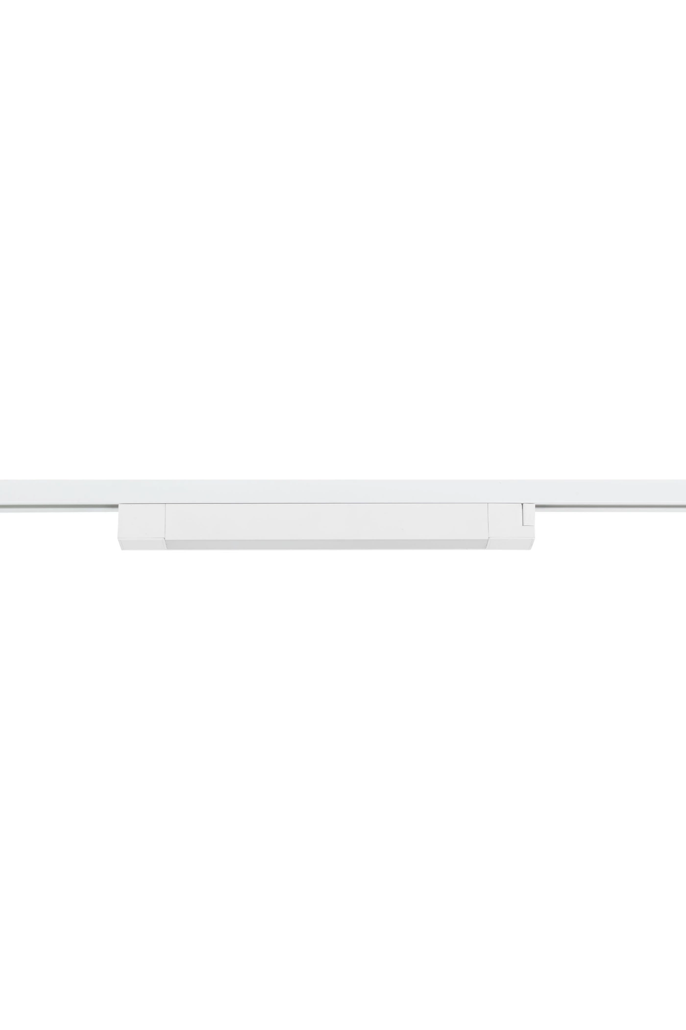   
                        
                        Трековий світильник TK LIGHTING (Польща) 33538    
                         У стилі Хай-тек.  
                        Тип джерела світла: вбудований led-модуль, незмінний.                                                 Кольори плафонів і підвісок: Білий.                         Матеріал: Пластик.                          фото 5