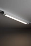   
                        
                        Трековий світильник TK LIGHTING (Польща) 33539    
                         У стилі Хай-тек.  
                        Тип джерела світла: вбудований led-модуль, незмінний.                                                 Кольори плафонів і підвісок: Білий.                         Матеріал: Пластик.                          фото 6