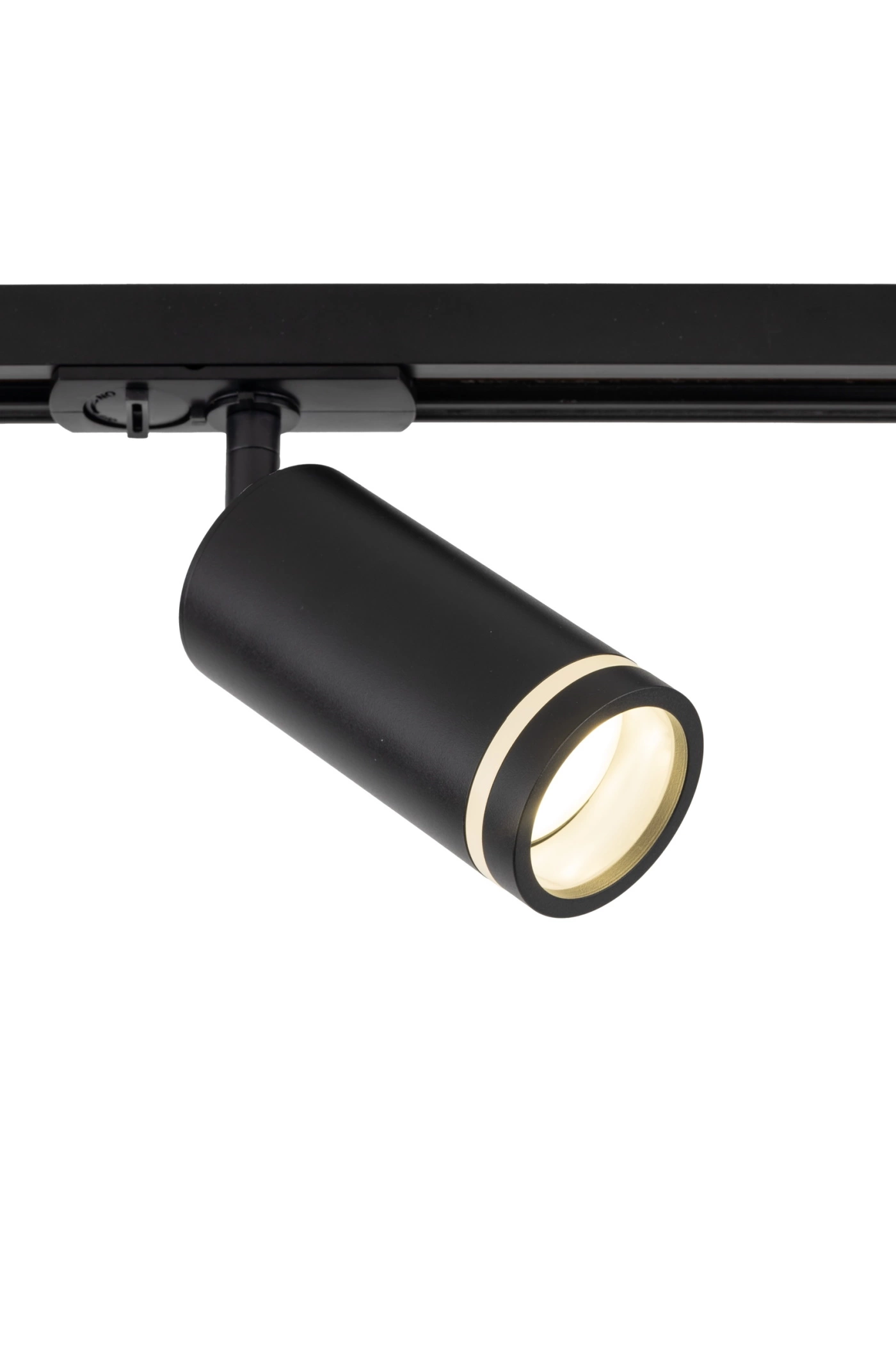   
                        
                        Трековий світильник TK LIGHTING (Польща) 33542    
                         У стилі Хай-тек.  
                        Тип джерела світла: світлодіодна лампа, змінна.                                                 Кольори плафонів і підвісок: Чорний, Білий.                         Матеріал: Метал, Пластик.                          фото 2