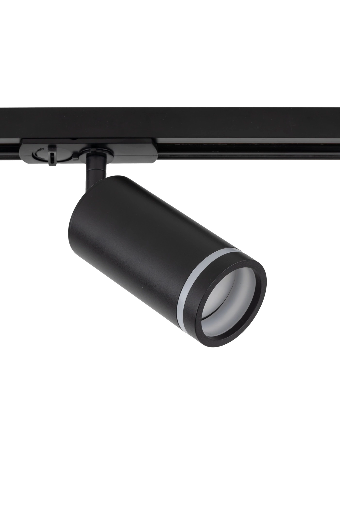   
                        
                        Трековий світильник TK LIGHTING (Польща) 33542    
                         У стилі Хай-тек.  
                        Тип джерела світла: світлодіодна лампа, змінна.                                                 Кольори плафонів і підвісок: Чорний, Білий.                         Матеріал: Метал, Пластик.                          фото 3