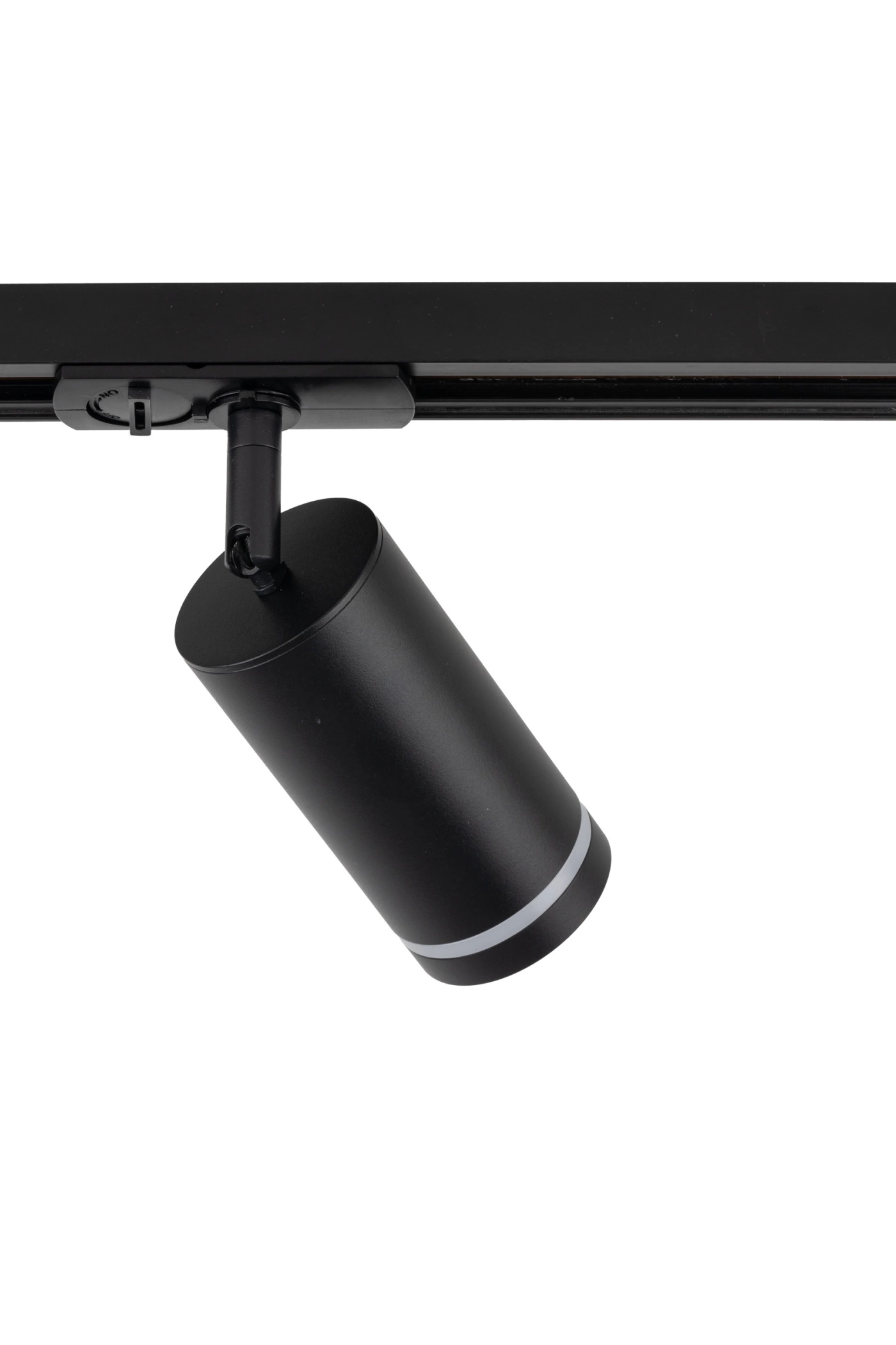   
                        
                        Трековий світильник TK LIGHTING (Польща) 33542    
                         У стилі Хай-тек.  
                        Тип джерела світла: світлодіодна лампа, змінна.                                                 Кольори плафонів і підвісок: Чорний, Білий.                         Матеріал: Метал, Пластик.                          фото 5