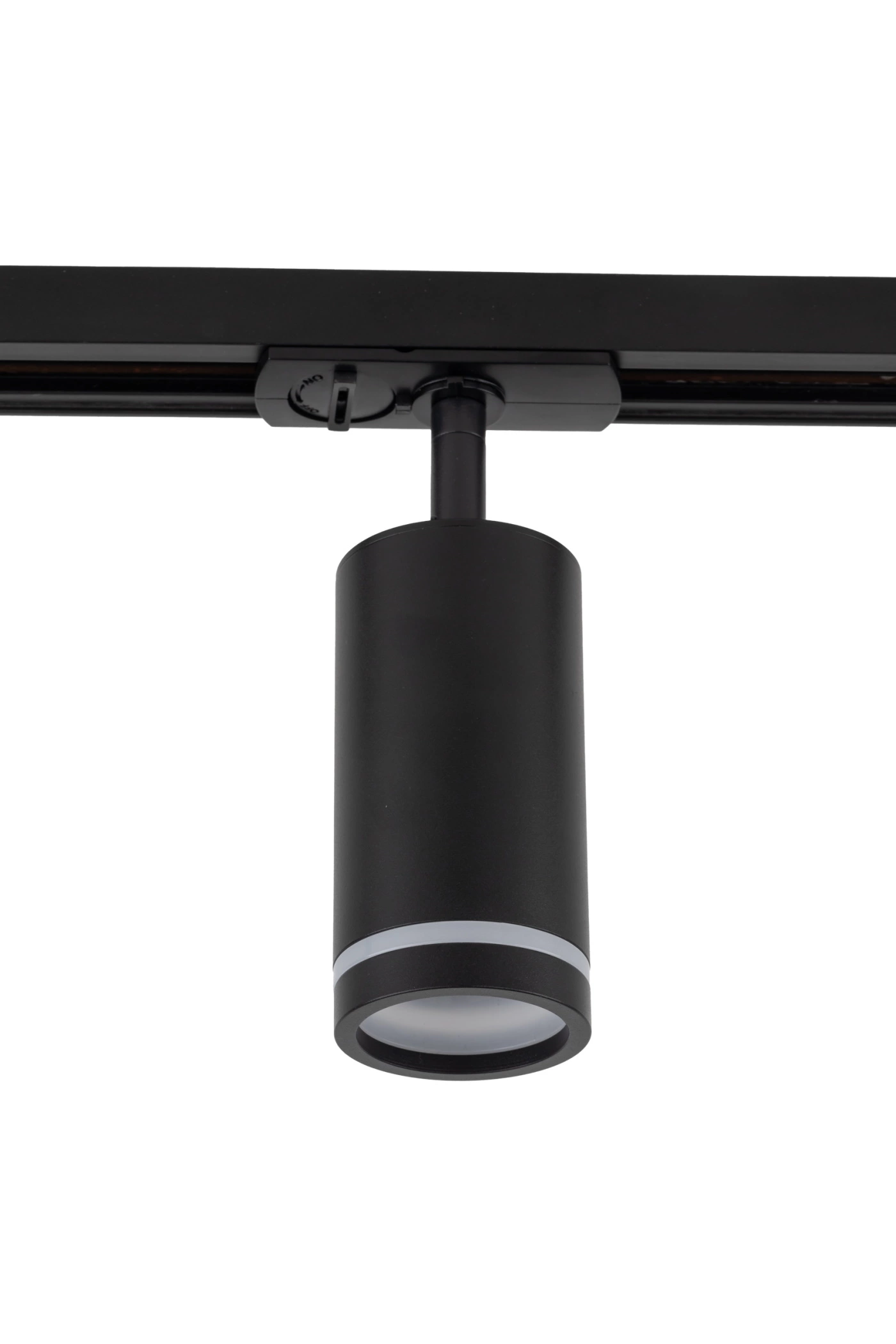   
                        
                        Трековий світильник TK LIGHTING (Польща) 33542    
                         У стилі Хай-тек.  
                        Тип джерела світла: світлодіодна лампа, змінна.                                                 Кольори плафонів і підвісок: Чорний, Білий.                         Матеріал: Метал, Пластик.                          фото 6