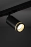   
                        
                        Трековий світильник TK LIGHTING (Польща) 33542    
                         У стилі Хай-тек.  
                        Тип джерела світла: світлодіодна лампа, змінна.                                                 Кольори плафонів і підвісок: Чорний, Білий.                         Матеріал: Метал, Пластик.                          фото 7