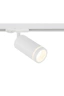   
                        
                        Трековий світильник TK LIGHTING (Польща) 33544    
                         У стилі Хай-тек.  
                        Тип джерела світла: світлодіодна лампа, змінна.                                                 Кольори плафонів і підвісок: Білий.                         Матеріал: Метал, Пластик.                          фото 3