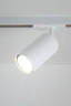  
                        
                        Трековий світильник TK LIGHTING (Польща) 33548    
                         У стилі Хай-тек.  
                        Тип джерела світла: світлодіодна лампа, змінна.                                                 Кольори плафонів і підвісок: Білий.                         Матеріал: Алюміній, Пластик.                          фото 2