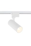   
                        
                        Трековый светильник TK LIGHTING (Польша) 33549    
                         В стиле Хай-тек.  
                        Тип источника света: встроенный led-модуль, несъемный.                                                 Цвета плафонов и подвесок: Белый.                         Материал: Металл, Пластик.                          фото 3