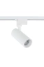   
                        
                        Трековый светильник TK LIGHTING (Польша) 33549    
                         В стиле Хай-тек.  
                        Тип источника света: встроенный led-модуль, несъемный.                                                 Цвета плафонов и подвесок: Белый.                         Материал: Металл, Пластик.                          фото 5