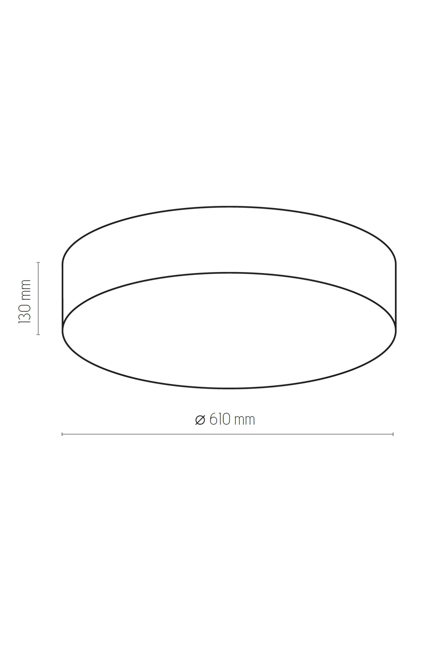   
                        
                        Светильник потолочный TK LIGHTING (Польша) 33553    
                         в стиле Модерн.  
                        Тип источника света: светодиодная лампа, сменная.                         Форма: Круг.                         Цвета плафонов и подвесок: Бежевый.                         Материал: Ткань.                          фото 2